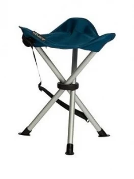 Image of Vango Balmoral Aluminium Stool