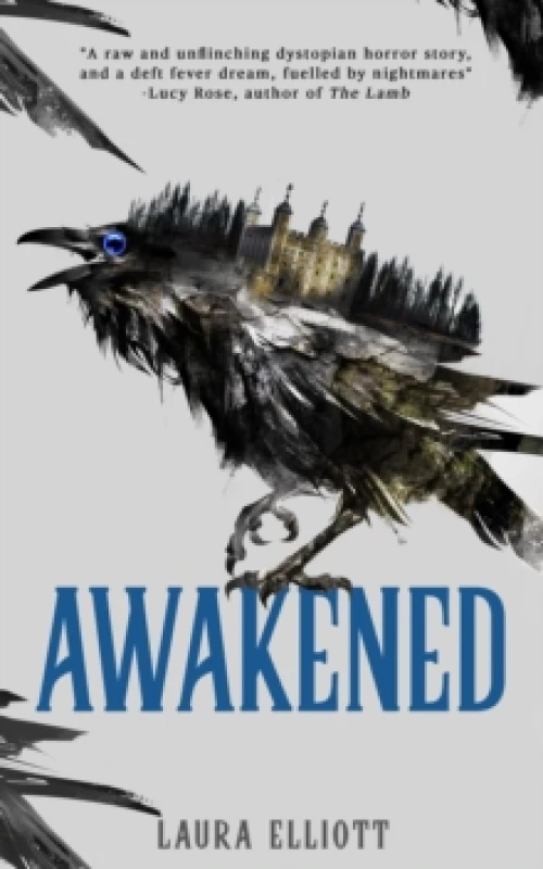 Image of Awakened Paperback / softback