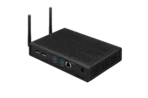 Image of LG CL600N-6N Thin Client 1.5 GHz J4105 800g Black