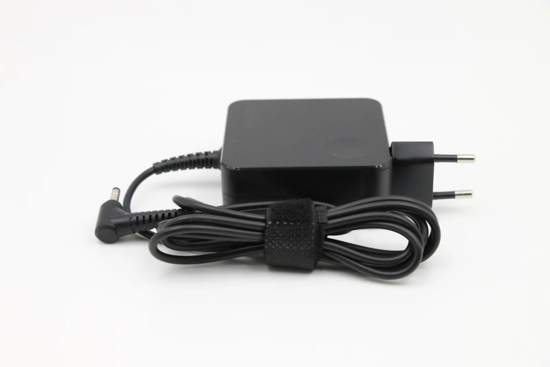 Image of Lenovo 01FR150 power adapter/inverter Indoor Black