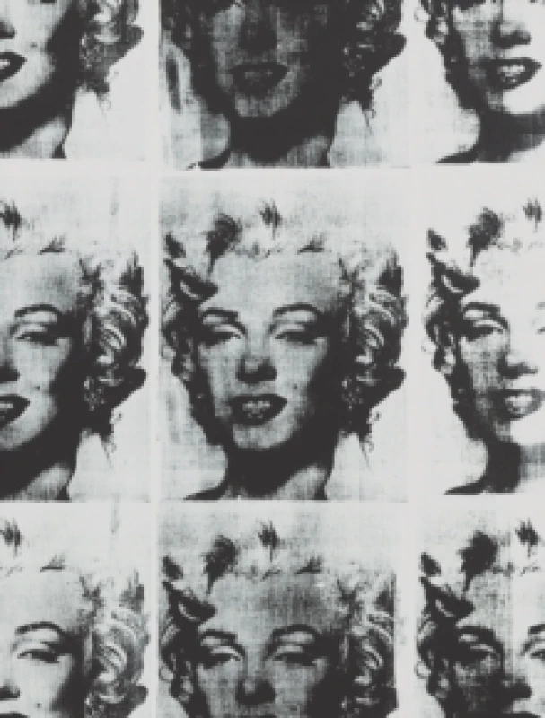 Image of Andy Warhol Paperback / softback