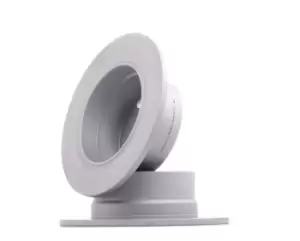 Image of ATE Brake disc BMW 24.0110-0273.1 34211163845,34211164399,34216794298 Brake rotor,Brake discs,Brake rotors