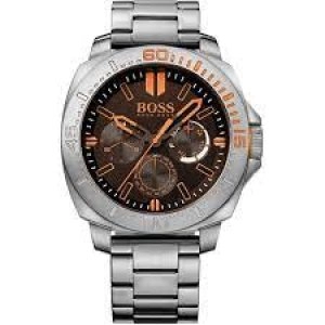 Image of Hugo Boss Orange Sao Paulo 1513299 Men Bracelet Watch