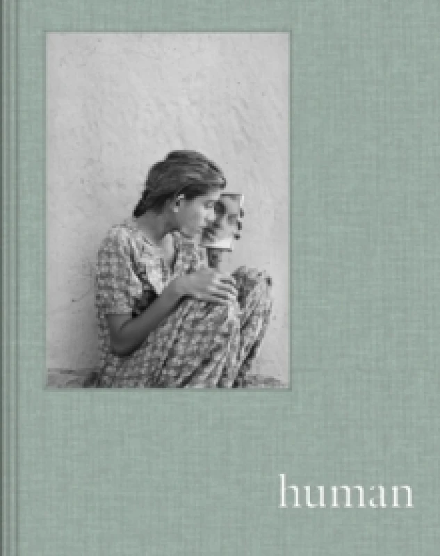 Image of Prix Pictet: Human Hardback