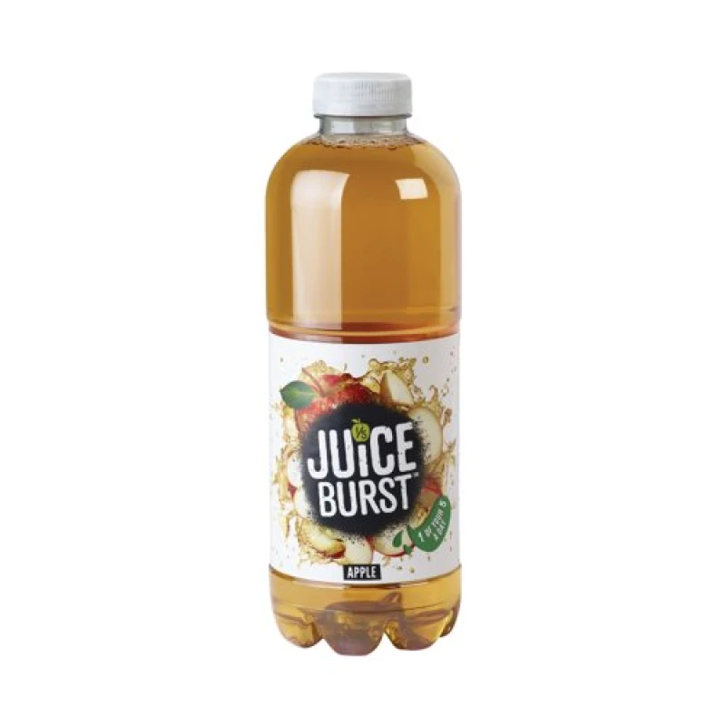 Image of Juice Burst Apple Juice 1000ml (12 Pack) 12485
