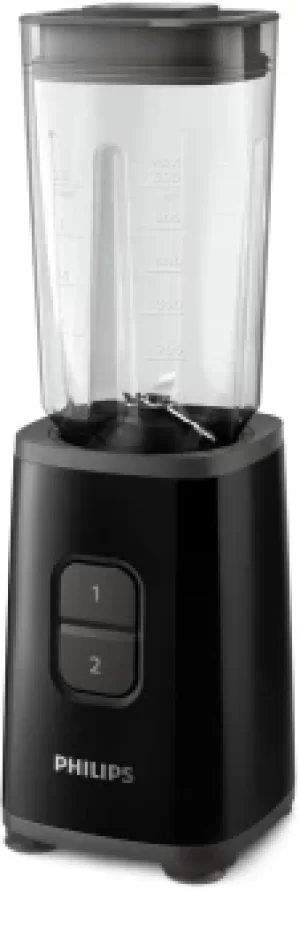 Image of Philips HR2602/90 Daily Mini 1L Plastic Jug Blender