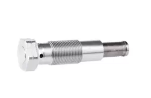 Image of INA Tensioner, timing chain MERCEDES-BENZ 551 0186 10 6510500000,6510500011,6510500100 6510500700,6510500800,A6510500000,A6510500011,A6510500100