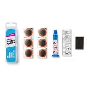 Image of Weldtite Puncture Repair Airtite Kit Feather Edged (x25)