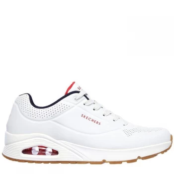 Image of Skechers Uno S Air - White