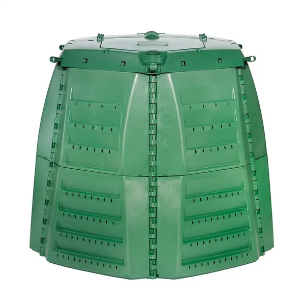Image of Garantia Thermostar Composter - 1000L