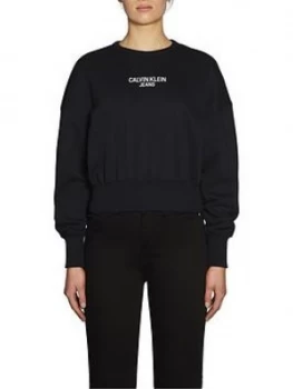 Image of Calvin Klein Jeans Calvin Klein Jeans Institutional Back Logo