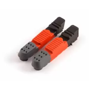 Image of Elite Road Brake Pads Replacement Triple Compound Insert Pads for Shimano - CPS220 - Clarks