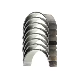 Image of MAHLE Original Conrod Bearing Set FORD,MAZDA,VOLVO 014 PS 20800 000 1S7G6211,3S7G6211,LFY111SE0A LFY111SEOA