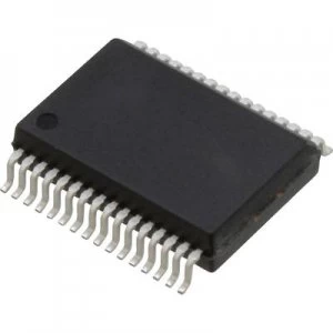 Image of Interface IC customised NXP Semiconductors MC33972ATEW SOIC 32