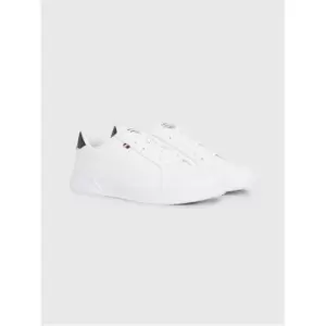 Image of Tommy Hilfiger LO CUP LTH - White