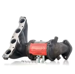 Image of BM CATALYSTS Catalytic Converter HYUNDAI,KIA BM92005H 2851003210,2851003260,2851003AP2 Katalysator,Cat Converter,Catalyst Converter 2851003980