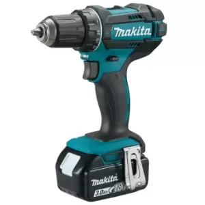 Image of YATO Cordless Screwdriver YT-82787