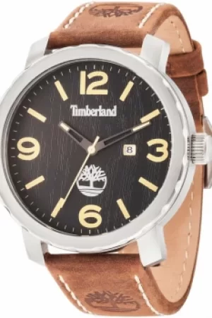 Image of Mens Timberland Pinkerton Watch 14399XS/02