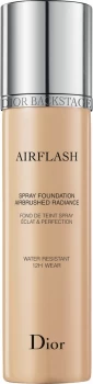 Image of DIOR Backstage Pros Airflash Spray Foundation 70ml 104 - Fair Almond