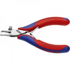 Image of Knipex 11 92 140 Cable stripper 0.1 up to 0.8 mm
