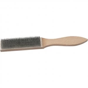Image of Draper File Cleaning Brush