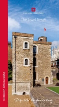 Image of The Jewel Tower by Jeremy Ashbee Paperback
