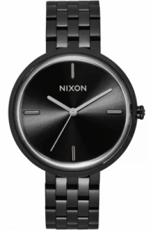 Image of Ladies Nixon The Vix Watch A1171-001