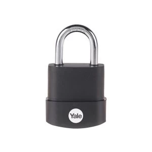 Image of Yale Locks Protector Weatherproof Padlock 55mm