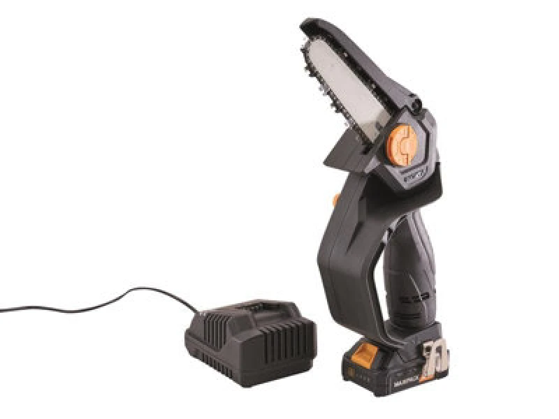 Image of Batavia Batavia - 7064356 nexxsaw 7" Pruning Chainsaw 18V 2Ah Battery BAT7064434 7064434 7064356