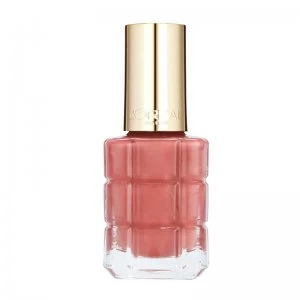 Image of LOreal Paris Color Riche Nail Varnish 224 Rose Ballet