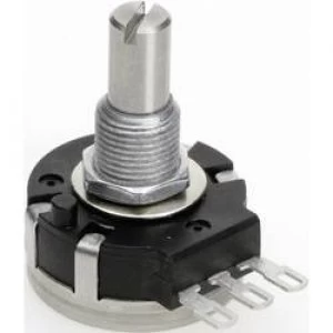 Image of TT Electronics AB 4114702900 Rotary Potentiometer