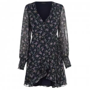Image of Bardot Miley Floral Dress - Lilic Dits