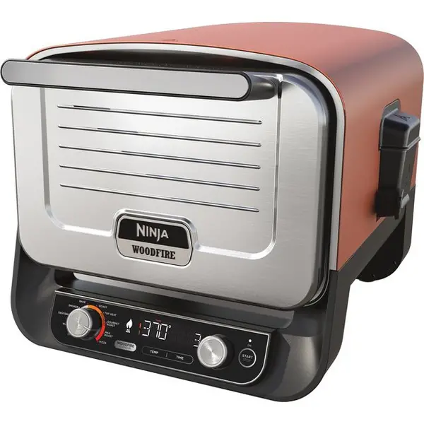 Image of Ninja Woodfire Electric Outdoor Oven OO101UK