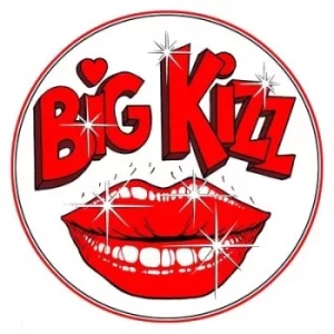 Image of Eye On You by Big Kizz Vinyl Album