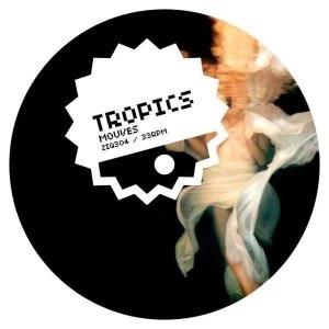 Image of Tropics - Mouves Vinyl