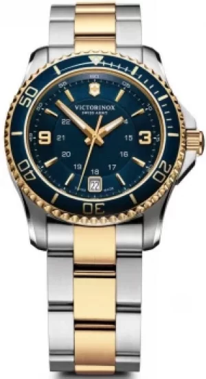 Image of Victorinox Swiss Army Watch Maverick Ladies