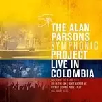 Image of Alan Parsons - Live in Columbia (Music CD)