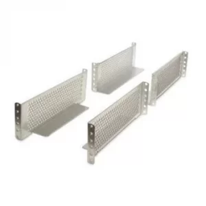 Image of APC 2-Post Mounting Rail Kit for Smart-UPS SRT