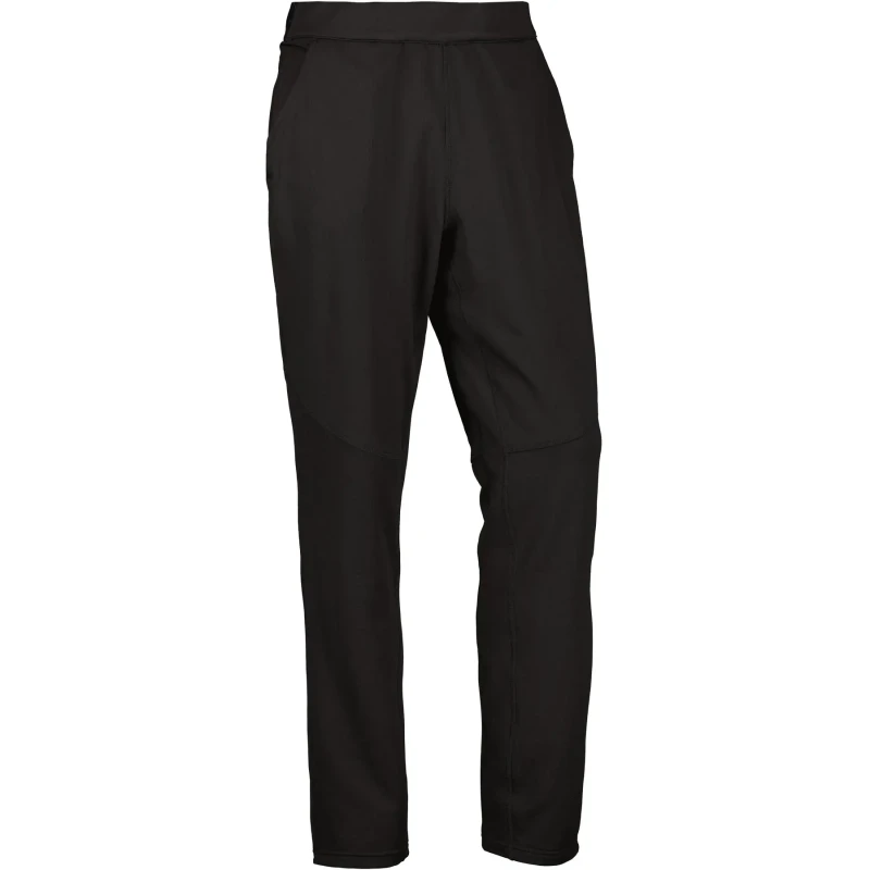 Image of Trousers Didriksons kalle Noir Unisex M