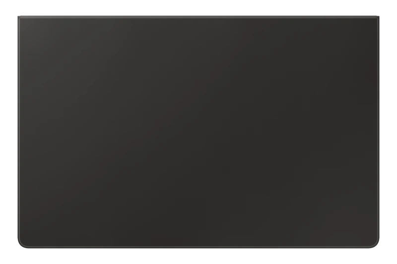 Image of Samsung AI Book Cover Keyboard Slim for Galaxy Tab S10 Ultra, S9 Ultra Black