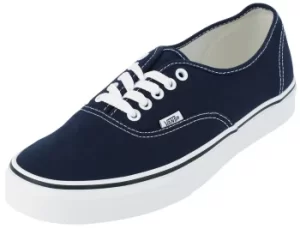 Image of Vans Authentic Sneakers dark blue