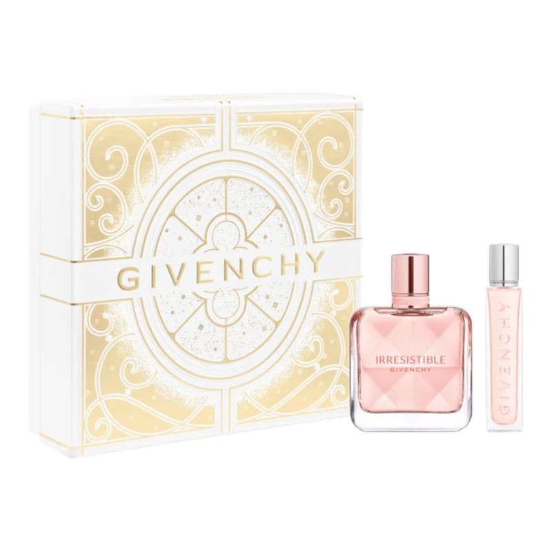 Image of Givenchy Irresistible Eau de Parfum 50ml Gift Set