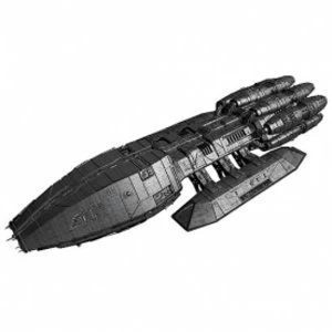 Image of Battlestar Galactica Pegasus Model Kit