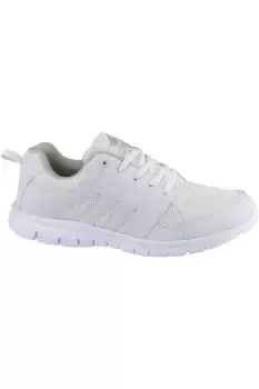Image of Milos Lace Sports Shoe Trainers