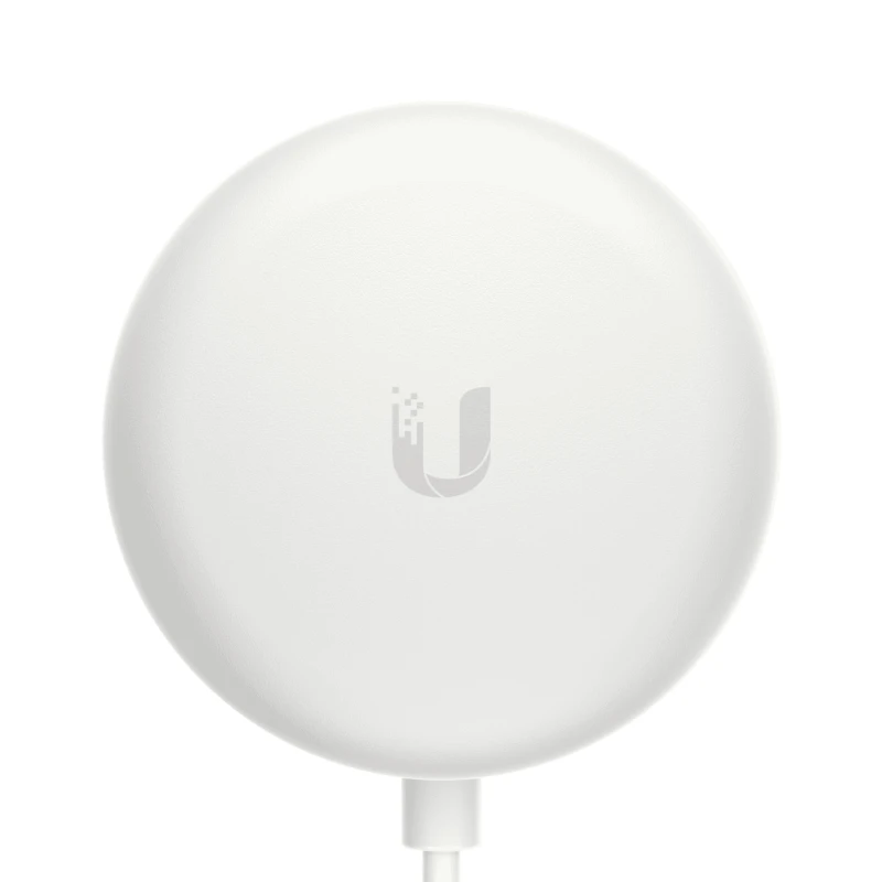 Image of Ubiquiti UVC-G4-DOORBELL-PS power adapter/inverter Indoor White