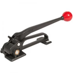 Image of safeguard Strapping Tensioner Red