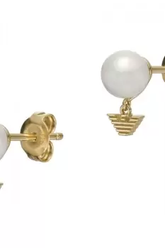 Image of Ladies EA Jewellery Earrings EG3583710