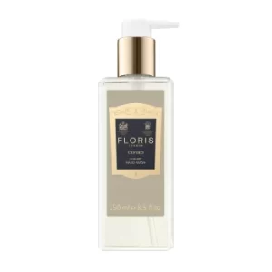Image of Floris London Cefiro Luxury Hand Wash 250ml