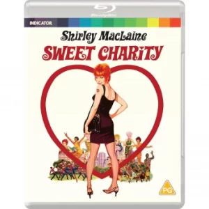 Image of Sweet Charity (Standard Edition)