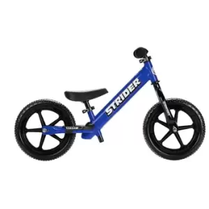 Image of Strider Balance Bike Sport Blue